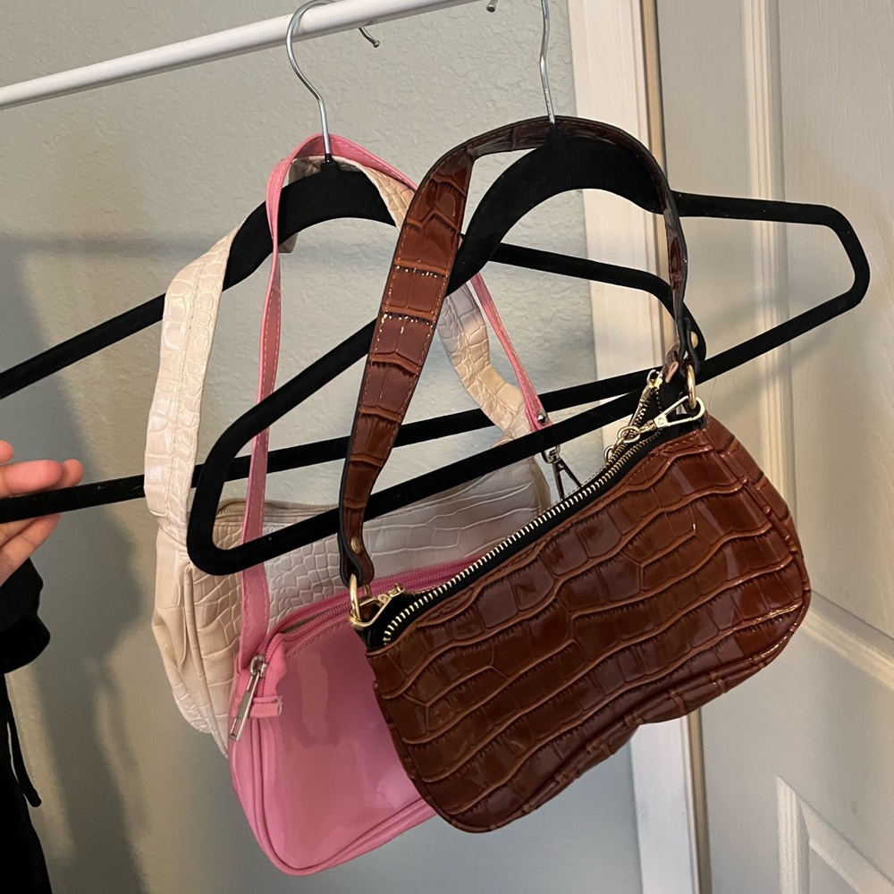SHEIN purses 6 dollars for all